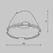 Аксессуары честный знак Technical LensD35-36