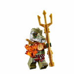 LEGO Chima: Лагерь Клана крокодилов 70231 — Crocodile Tribe — Лего Чима