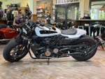 Harley-Davidson Sportster S, 2021