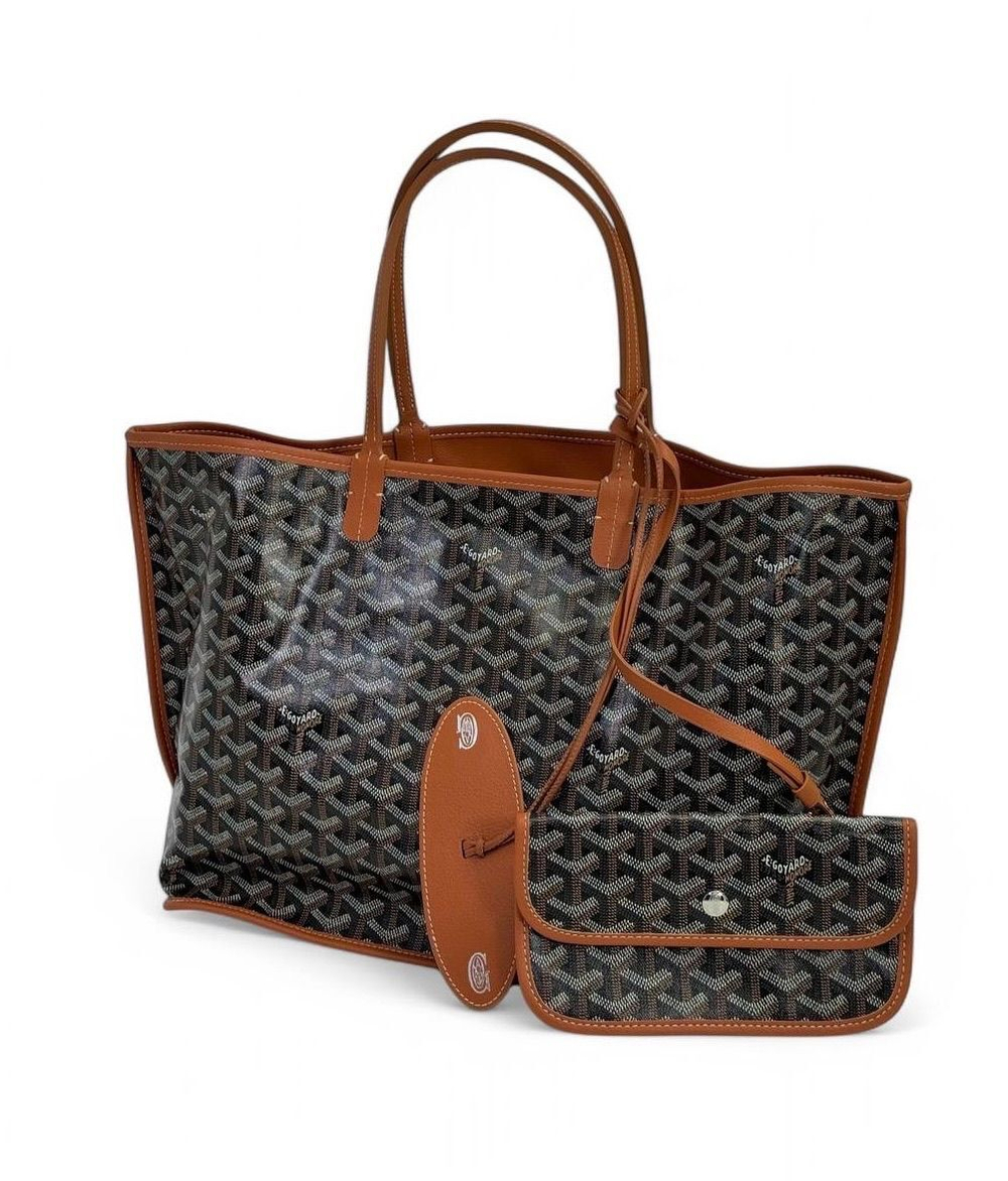 Сумка Goyard