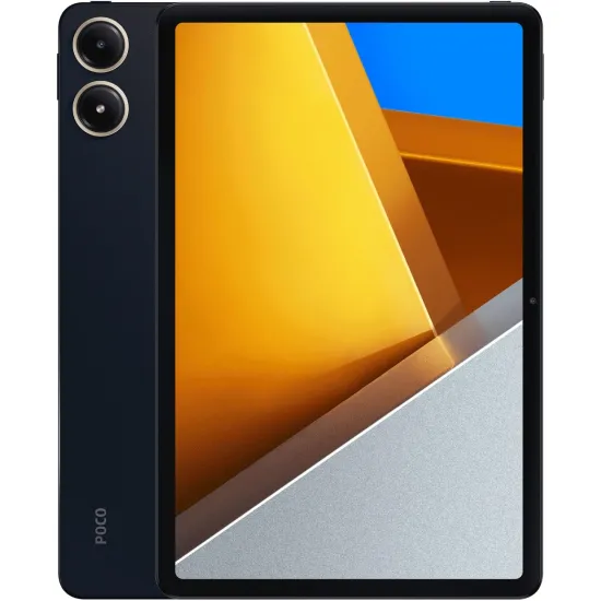 Планшет Xiaomi Poco Pad 8/256 Blue