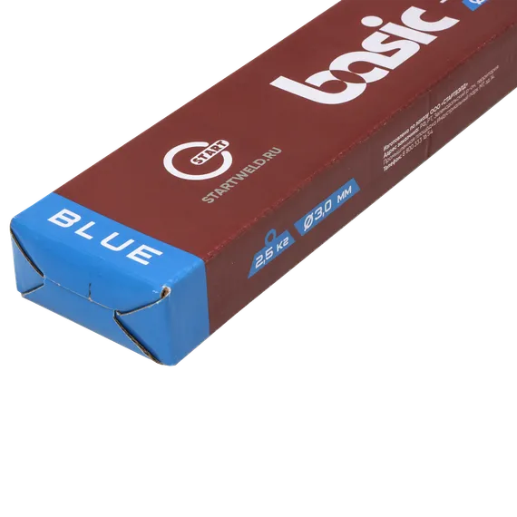 Basic BLUE МР-3С d.3,0 (упаковка 2,5кг) OSA START
