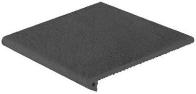 Фронтальная ступень Peldano Fiorentino Mediterraneo Grafito