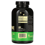 Optimum Nutrition, Микронизированные капсулы с креатином, 200 капсул (1,25 г в 1 капсуле)