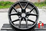 Комплект дисков HRE P101 17x7.5 et42 4x100