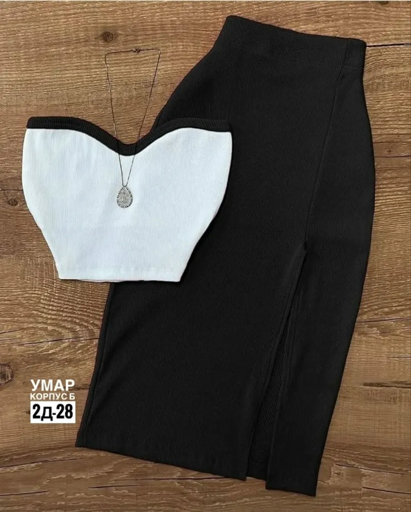 Костюм 7366682 Fabrika