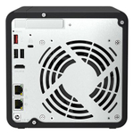 Сетевой RAID-накопитель Qnap TS-464-8G