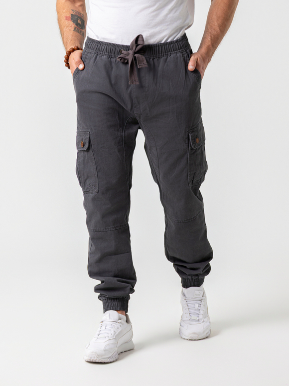 Джоггеры Abercrombie & Fitch AB620