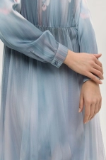 Платье 20-01-012 Alexander Bogdanov