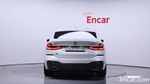 BMW 6 Series GT (G32) 630i xDrive M Sports (12.2019)