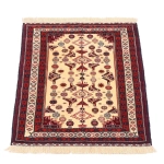 Персидский ковер ручной работы Baluch (149 × 89 см) 220210174 Иран