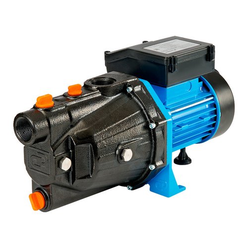 Насос поверхностный ДЖИЛЕКС ДЖАМБО 60/35 Ч   3005