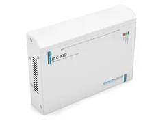 CVGAUDIO MX-100 двухканальный микшер-усилитель