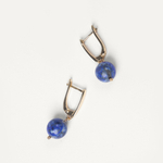 Серьги Myth BUG