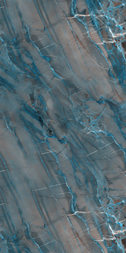 Блю Флёри Лонг