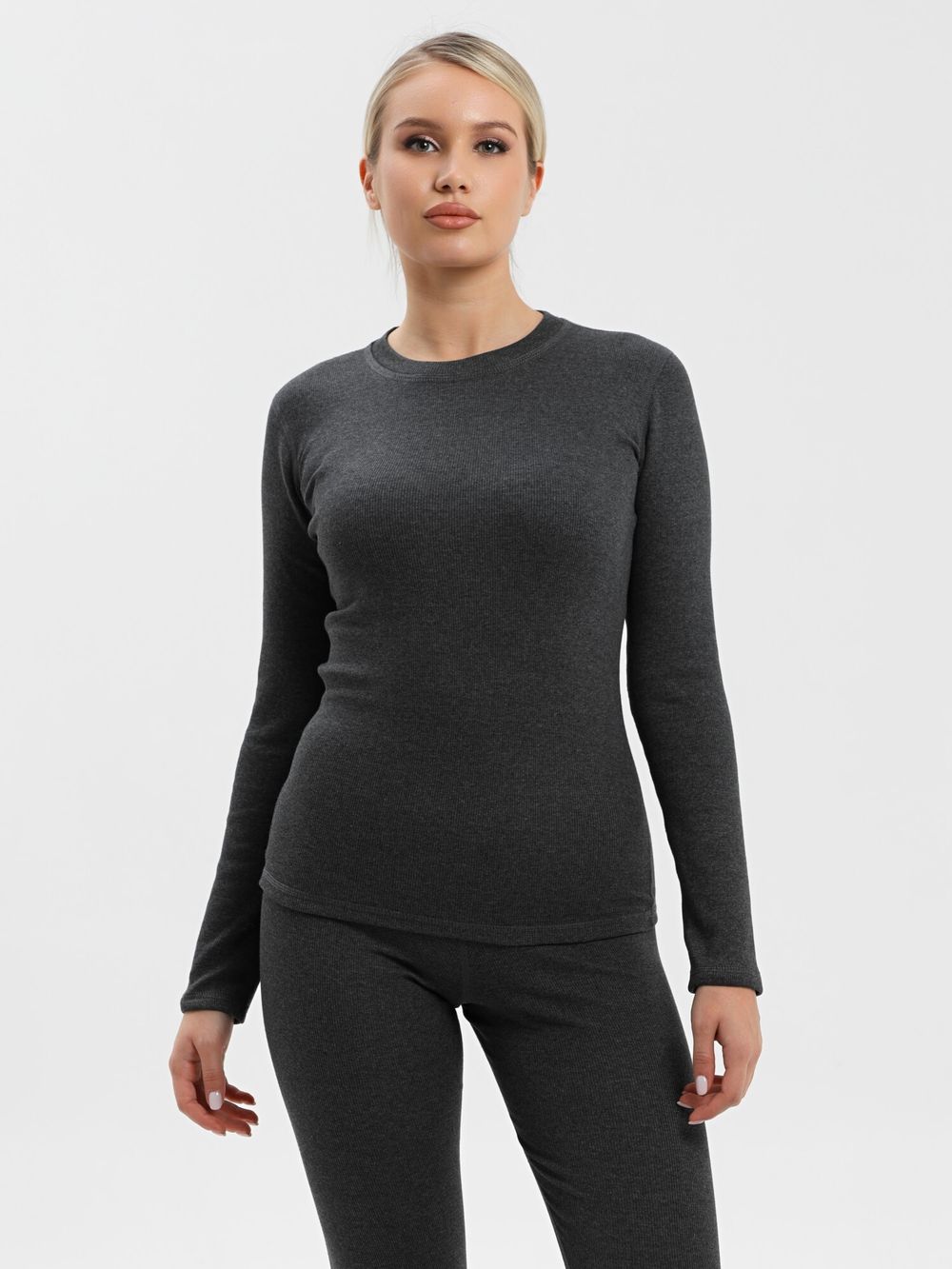 Костюм Термо-4 Виотекс ГРАФИТОВЫЙ