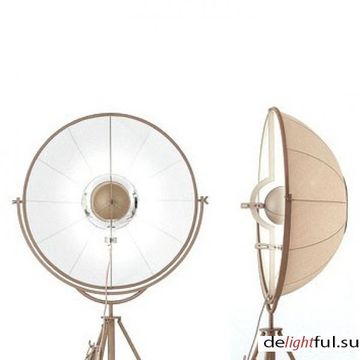 replica   Pallucco Fortuny floor lamp S