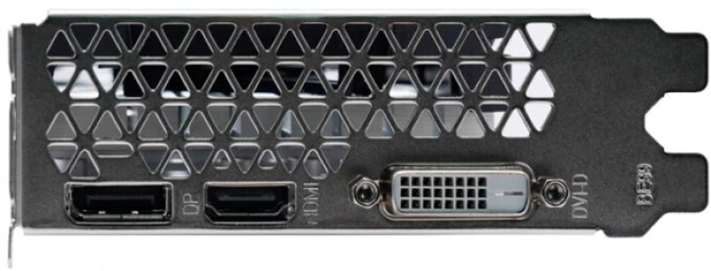 Видеокарта Afox Radeon RX 580 GAMING (AFRX580-8192D5H1-V2)