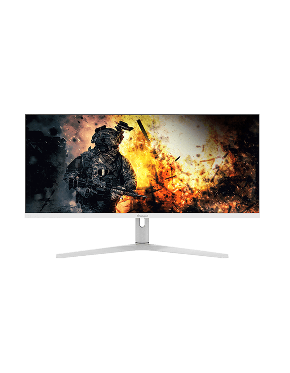 Монитор 40'' AOPEN  40XV1CUPwmiiphux  21:9, IPS, 3440x1440, 1 / 4ms, 400, 600cd, 144Hz, 2xHDMI + 1xDP(1.2) + 1xType-C(90W) + Speakers 4Wx2, White, 600, H.Adj. 95  (by ACER)