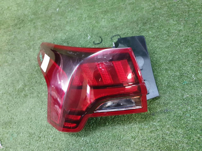 Фонарь левый внешний Hyundai Santa Fe 4 TM (20-24)