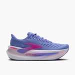 Женские Кроссовки для бега Brooks Glycerin Max 2 - Blazing Bell/Pink/White