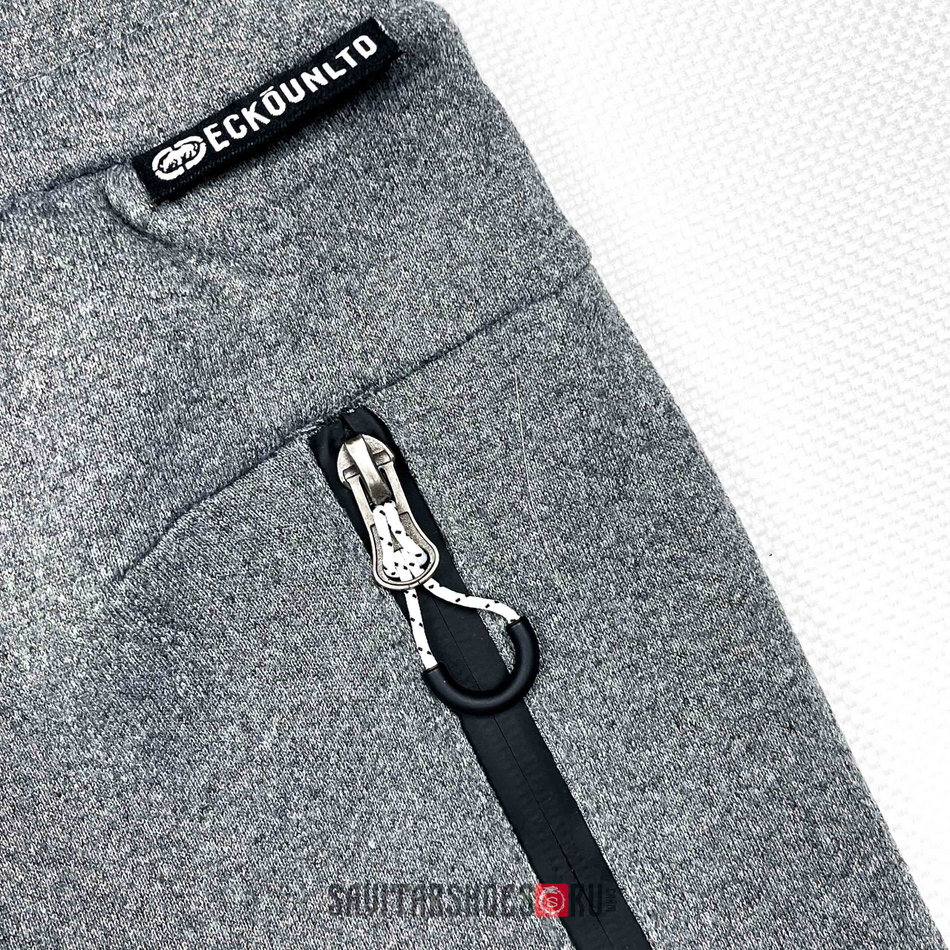 Спортивные штаны на флисе