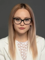 Оправа для очков женская для зрения