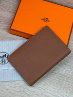 Обложка на паспорт Hermes