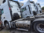 Shacman (Shaanxi) SX* 4x2 Седельный тягач SX4188YV481TL (Газ, 12,5 л, 419 л.с., МТ)