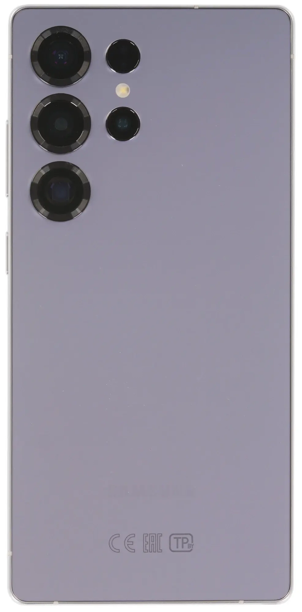 Смартфон Samsung Galaxy S25 Ultra 12 ГБ | 256 ГБ «Синий титан» | Titanium Silverblue