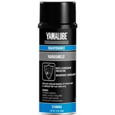 Yamalube Yamashield, Спрей-защита, 352 г