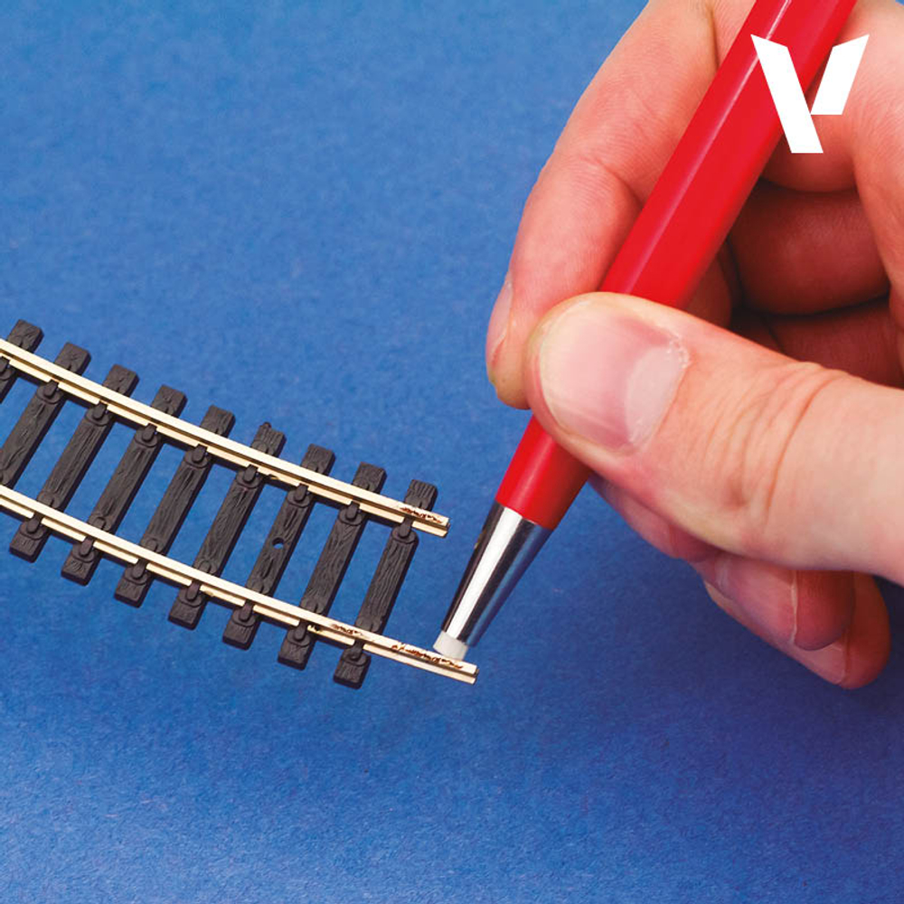 Абразивная кисть Glass Fiber Brush (4 mm)