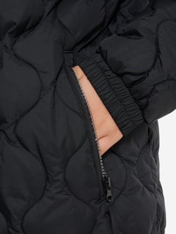 Куртка утепленная детская FILA