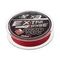 Шнур Helios Extrasense X3 PE Red 92m 3/40LB 0.28mm (HS-ES-X3-3/40LB)