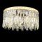 Подвесная люстра Lumina Deco Adelfia DDP 9883-80D