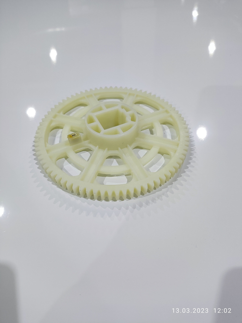 Запчасть Runxin большая шестерня для F74A3 (5241004)