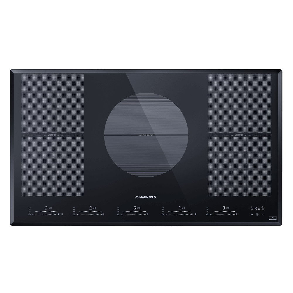 Maunfeld CVI905SFDGR