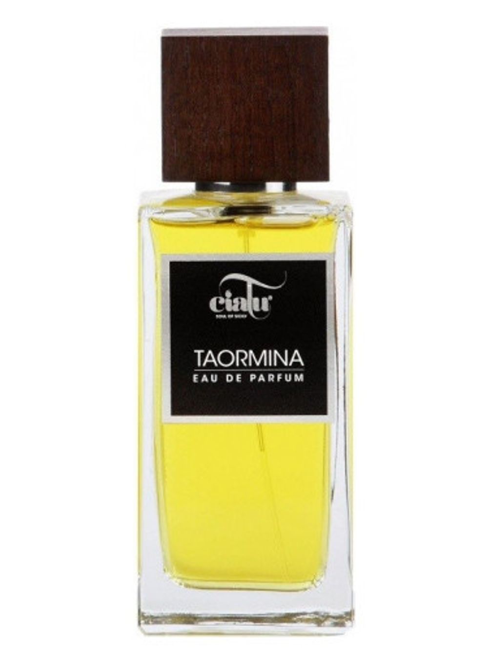 Ciatu - Soul of Sicily Taormina Eau de Parfum