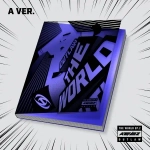Альбом ATEEZ - THE WORLD EP.2: OUTLAW