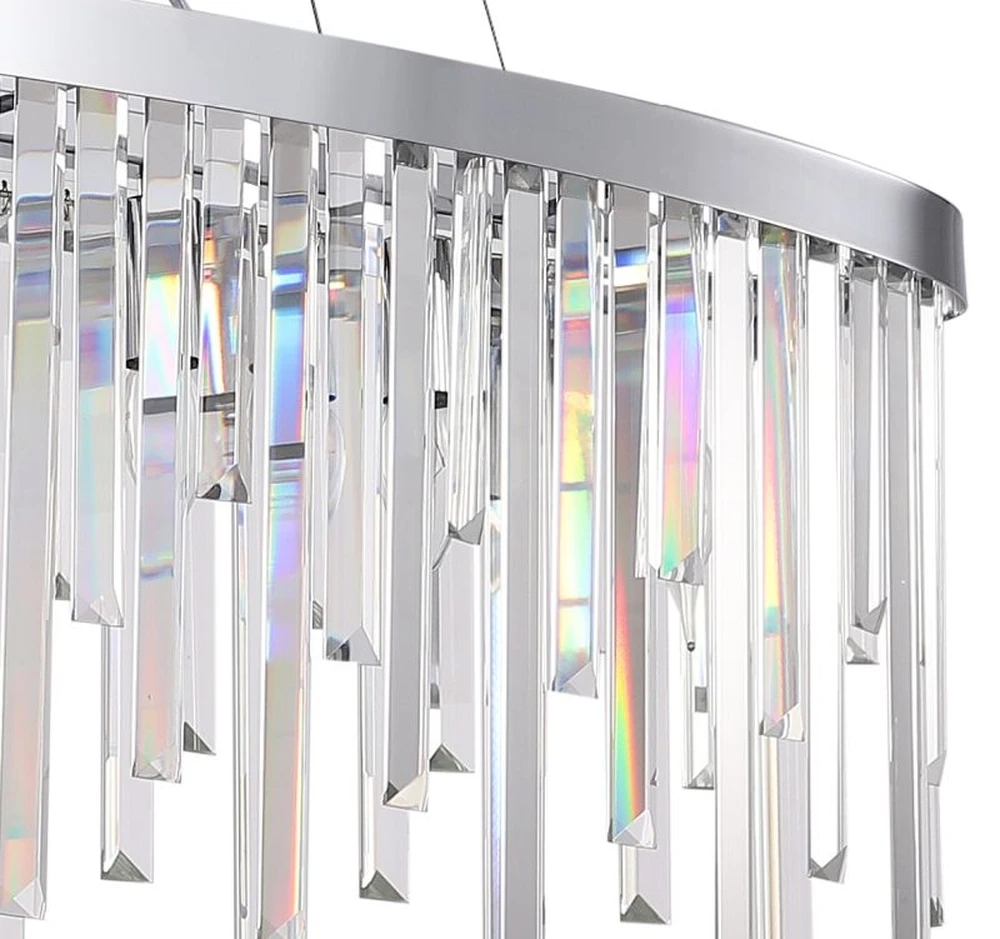 Подвесная люстра Stilfort VENECIA 2113/09/06P