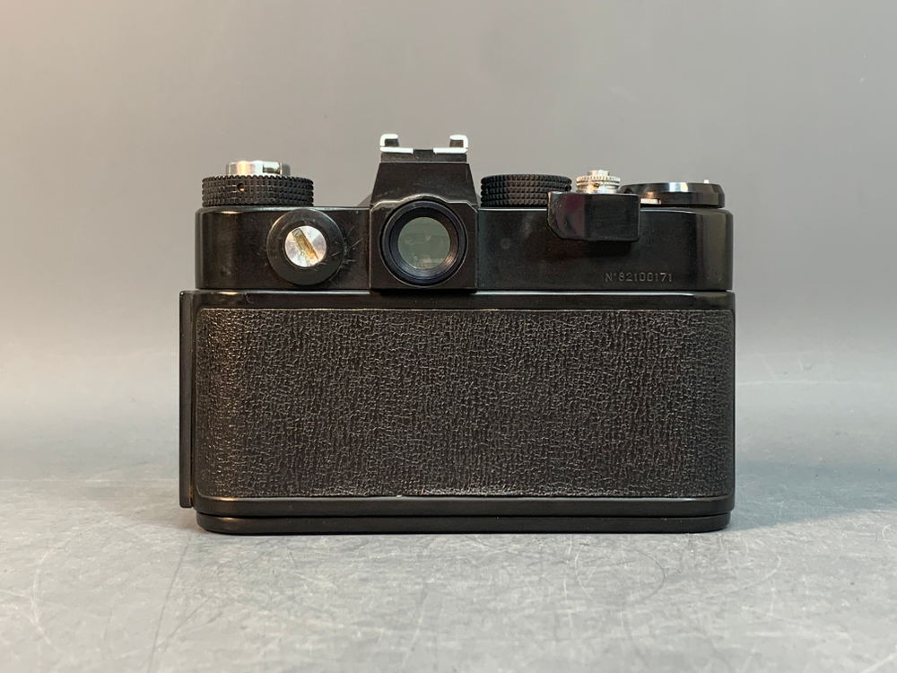 Зенит TTL + Helios 44M