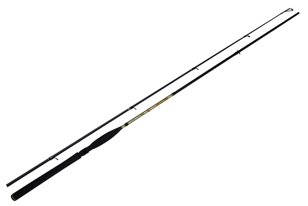 Спиннинг Maximus BUTCHER-X JIG 27MH 2,7m  17-45g