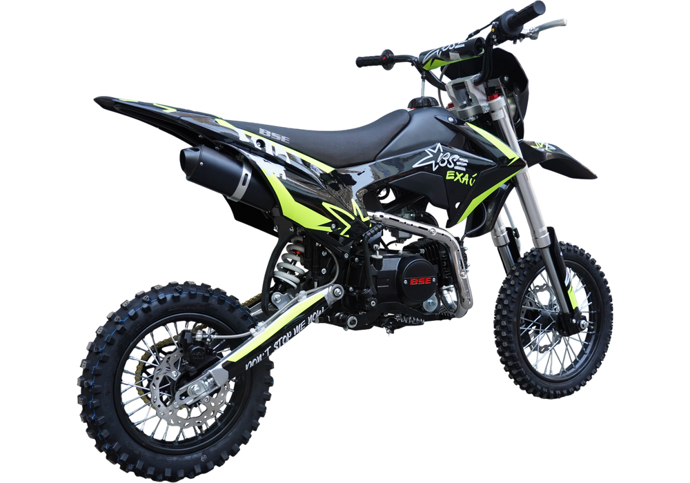 Питбайк BSE EXA