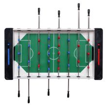 Футбол / кикер Norditalia Storm F-1 Family Outdoor Telescopic всепогодный 145x76x85см
