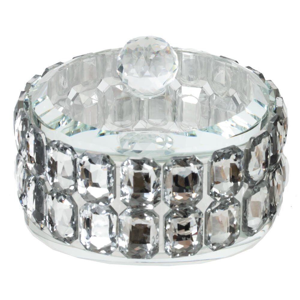 GAEM Шкатулка, L9 W9 H6 см