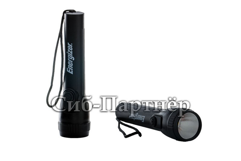 Фонарик Energizer