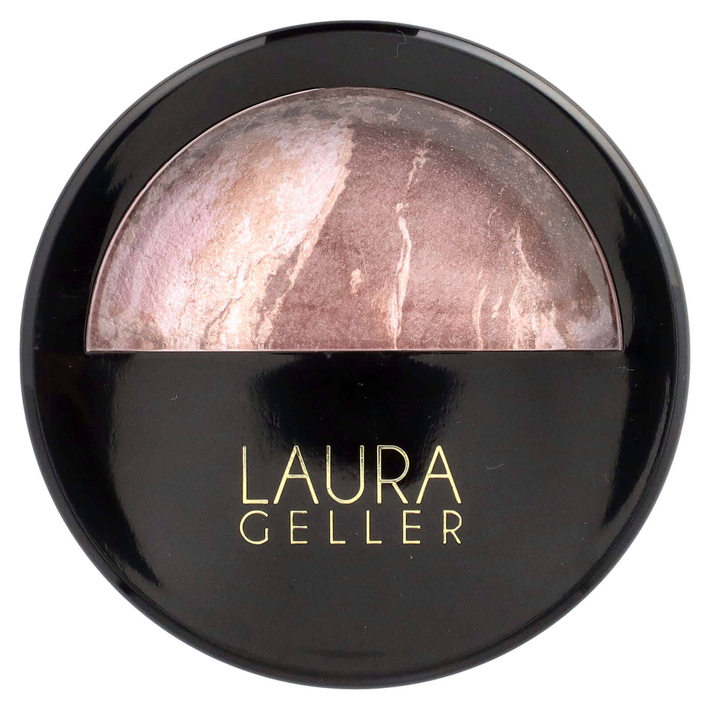 Laura Geller, Baked Bronze-N-Brighten, универсальный бронзер, светлый, 9 г (0,32 унции)
