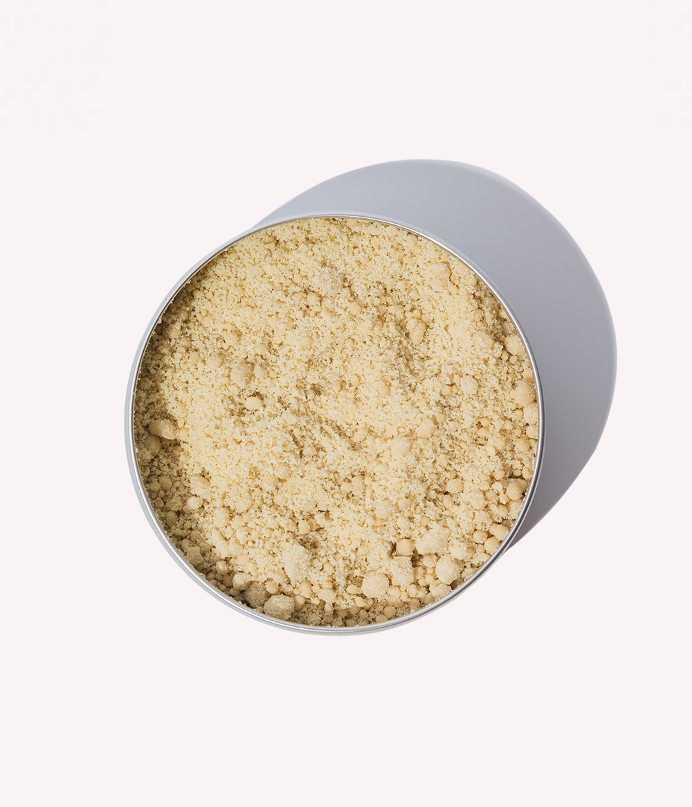 Smorodina Паста для очищения кожи лица миндальная,60 гр