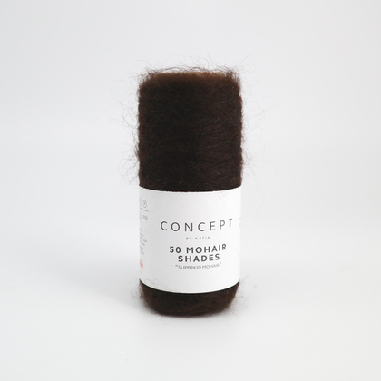 Katia concept 50 Mohair Shades - 15