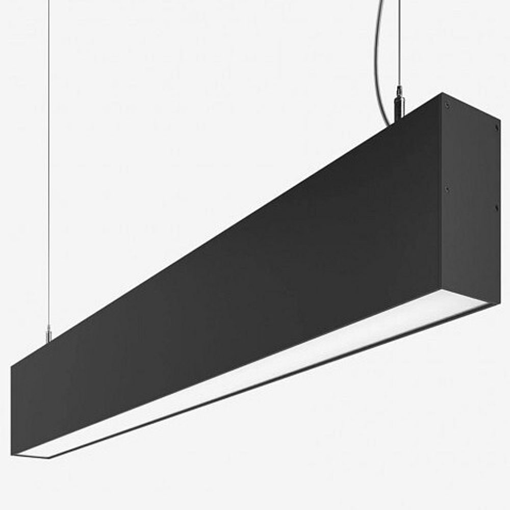 Подвесной светильник SILED LA LINEA 7370156